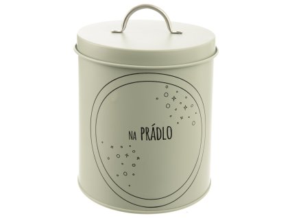 Dóza Na prádlo GREENISH 3,3 l
