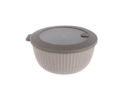 Miska Dora s víkem pr. 16,5 cm