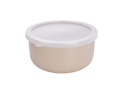 Miska Lem s víkem pr. 16,5 cm