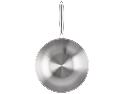 Pánev STEELA Wok pr. 30 cm