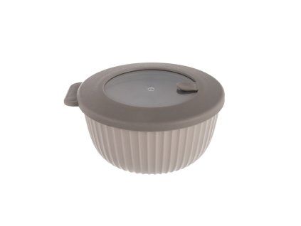 Miska Dora s víkem pr. 12 cm