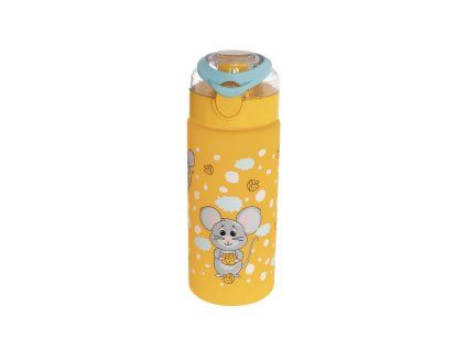 Nápojová láhev MYŠKA 0,5 l