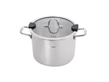 Hrnec VENICE s poklicí 10,5 l