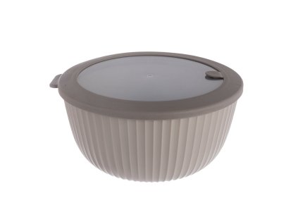 Mísa Dora s víkem pr. 24,5 cm