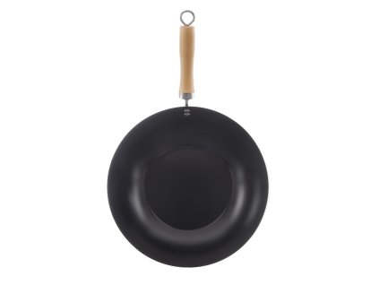 Pánev Wok pr. 30 cm