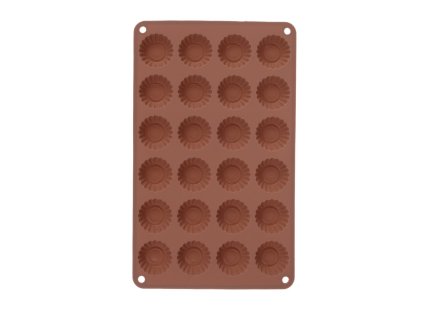 Forma na pečení košíčky mini