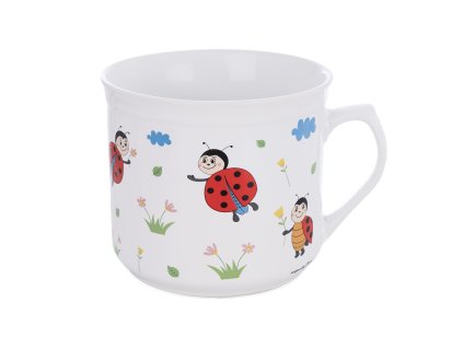 Hrnek vařák BERUŠKA 0,5 l
