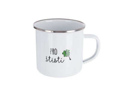 Hrnek Pro štěstí 0,57 l