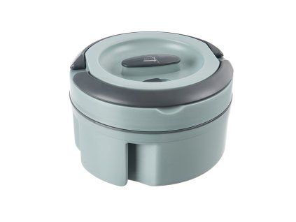 Termomísa s úchyty a ventilem TERMO 1,4 l