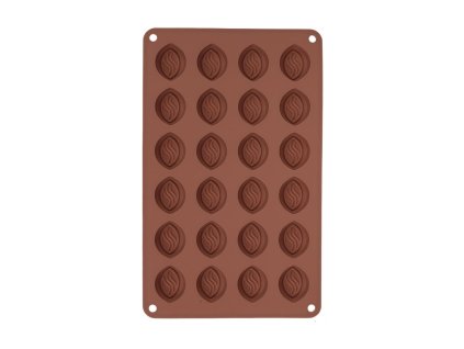 Forma na čokoládové pralinky