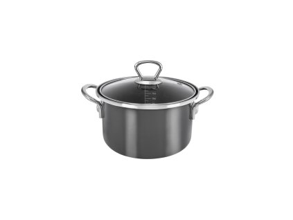 Hrnec METALIC Lem s poklicí 1,75 l