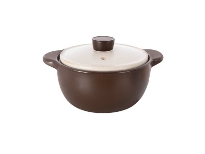 Hrnec s poklicí 4,8 l
