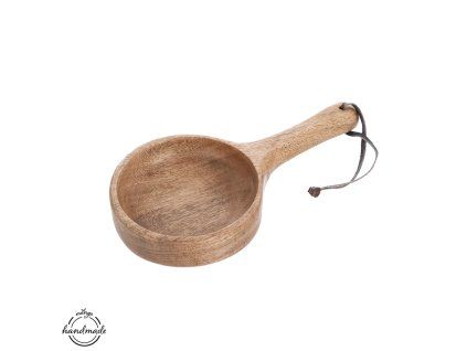 Servírovací miska MANGO pr. 13 cm