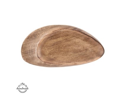 Servírovací tác MANGO 39x20 cm