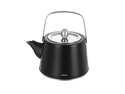 Čajník BLACK 0,96 l