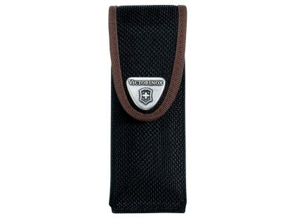 Pouzdro pro SwissTool Spirit, nylonové, černé