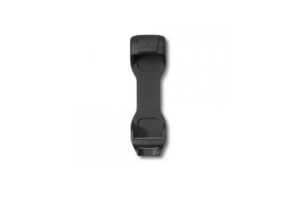 Opaskové pouzdro Victorinox, syntetické, černé