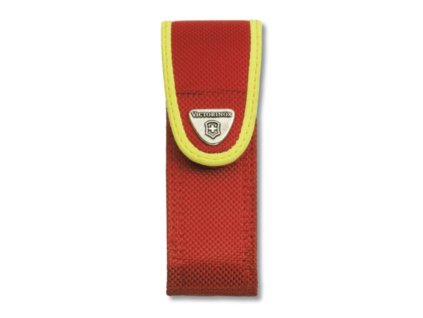 Pouzdro pro RescueTool, nylonové, červené