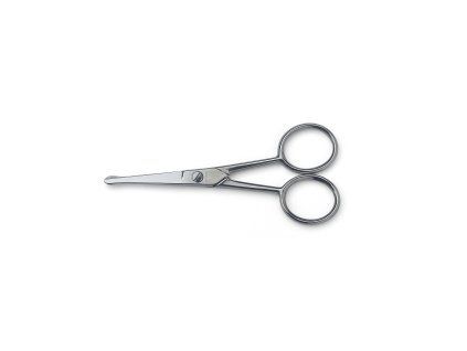 Nůžky na nosní chloupky Victorinox, stříbrné