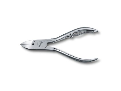 Kleštičky na nehty Victorinox, stříbrné