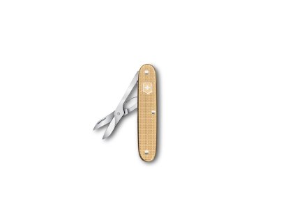 Kapesní nůž COMPANION X ALOX, 93 mm, zlatý