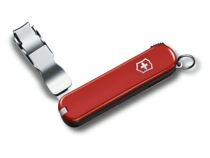 Nail Clip 582