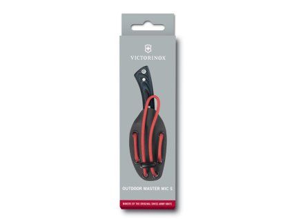 Outdoor Master Mic S