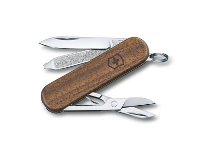 Classic SD Wood, 58 mm, blister