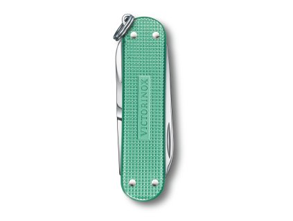 Kapesní nůž CLASSIC SD ALOX, 58 mm, Minty Mint