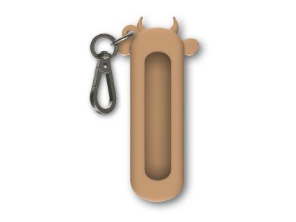 Silikonové pouzdro, Cow, Wet Sand