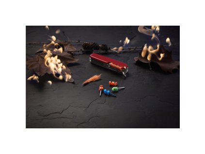 Křesadlo Mini Tool FireAnt Set