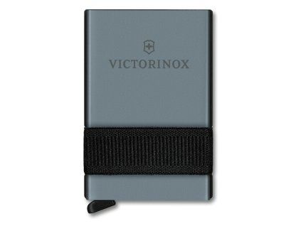 Karta Smart Card Wallet, Sharp Gray