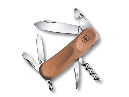 Kapesní nůž EvoWood 10