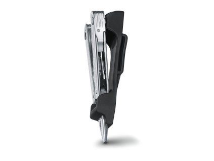 Kleště SWISS TOOL X, stříbrné