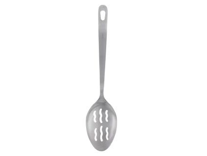 Naběračka lžíce SILVERLINE 31x6,8 cm