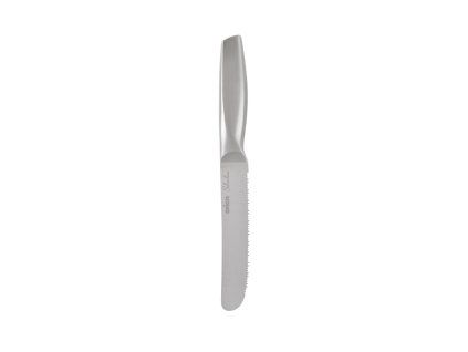 Kuchyňský nůž SILVERLINE svačinový vlnitý 10 cm