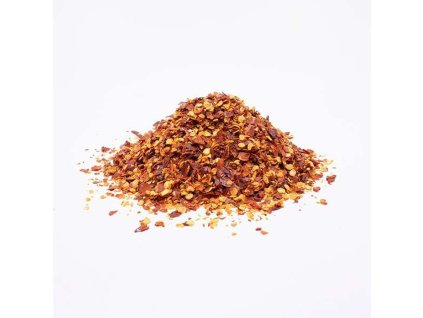 Koření drcené chilli papričky 30g