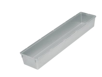 ORGANIZÉR DO ZÁSUVKY 38X8CM PLAST