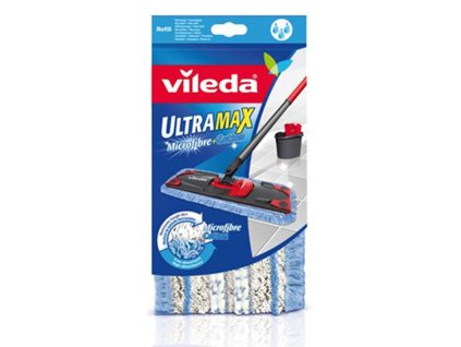 Ultramax mop náhrada Micro+Cotton