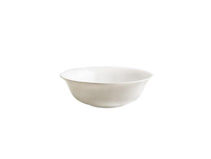 MISKA "ELBA", OPÁLOVÉ SKLO, 12,5CM, 280 ML