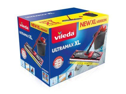 ULTRAMAX XL SET BOX
