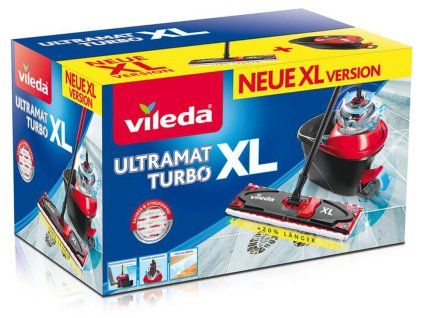 ULTRAMAT XL TURBO