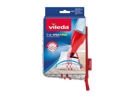 VILEDA 1.2 SPRAY MAX NÁHRADA