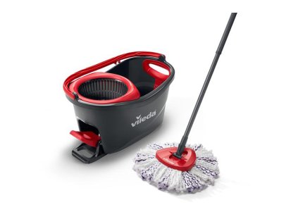 VILEDA TURBO MOP 3V1