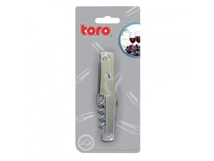 Otvírák číšnický TORO