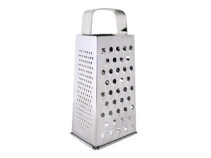 Nerezové struhadlo TORO čtyřhranné