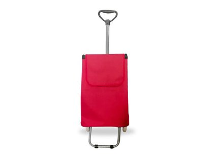 Nákupní taška na kolečkách TORO 30l s teleskopickou rukojetí