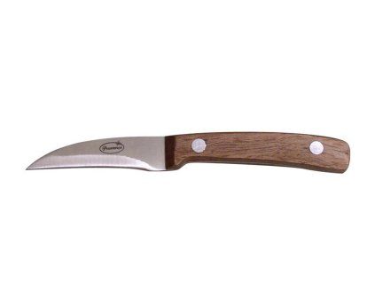 Loupací nůž PROVENCE Wood 7cm