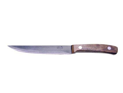 Univerzální nůž PROVENCE Wood 13cm