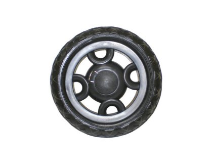 Náhradní kolečka k nákupní tašce 261932/ 263220/ 261205/ 261206/